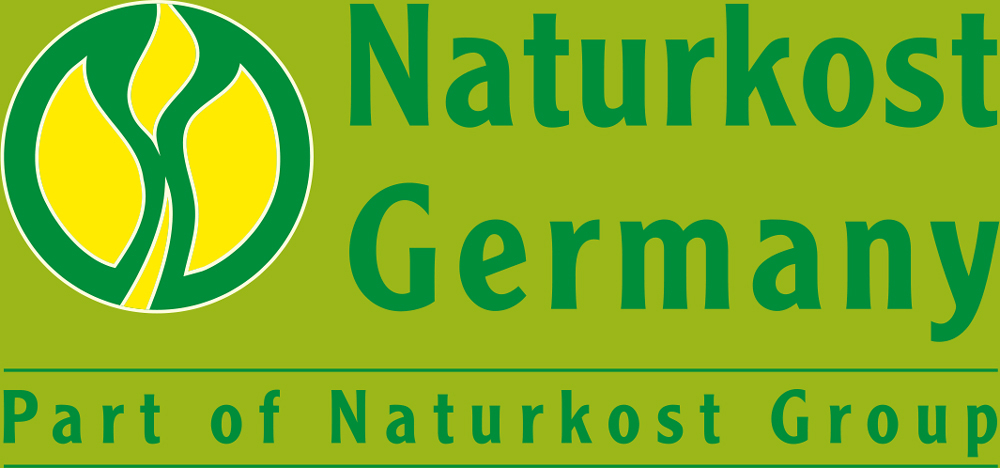 Naturkost Germany gruen