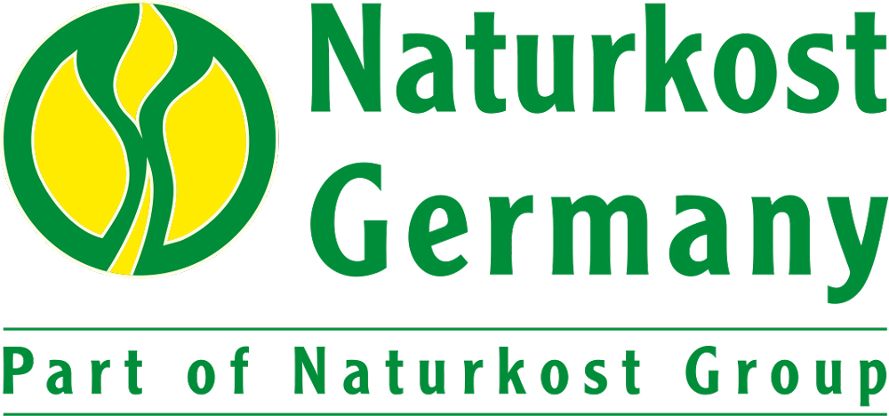 Naturkost Germany weiss